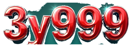 3y999 logo